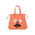 Swimming Bag Coral