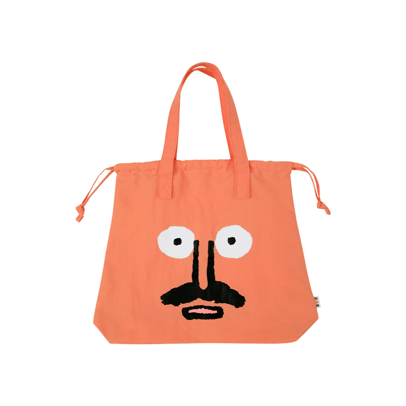 Swimming Bag Coral