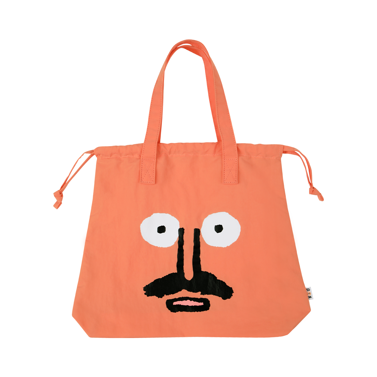 Swimming Bag Coral