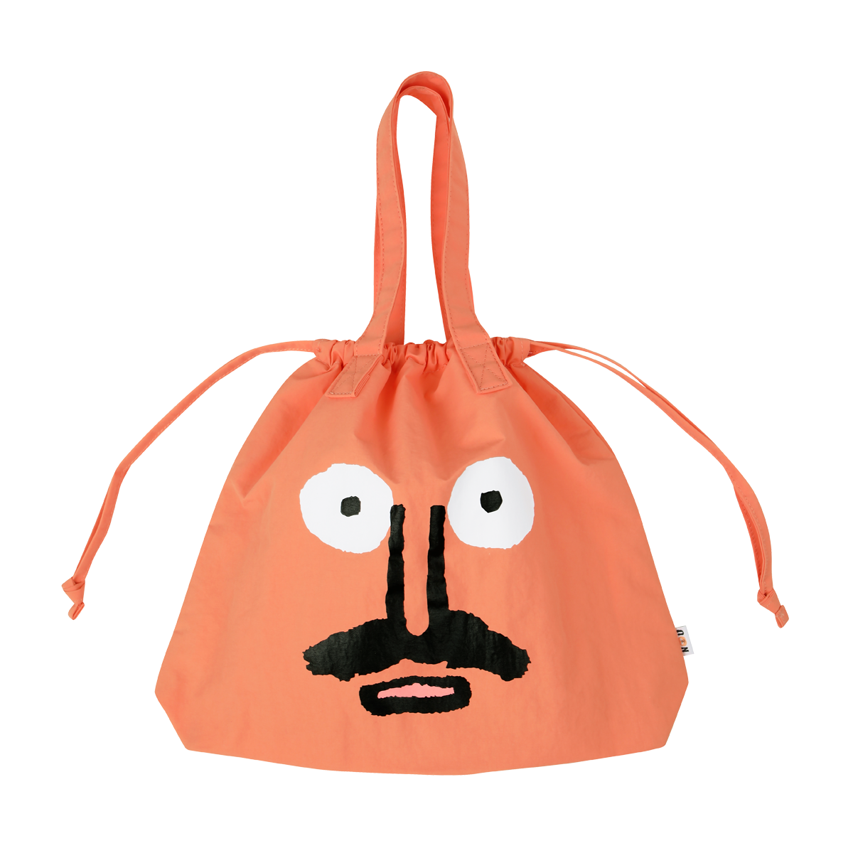 Swimming Bag Coral