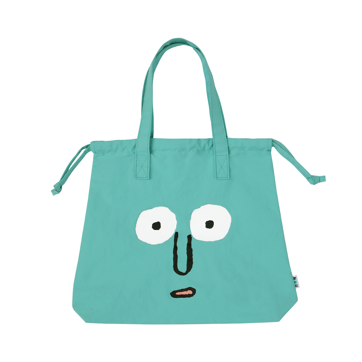 Swimming Bag Blue
