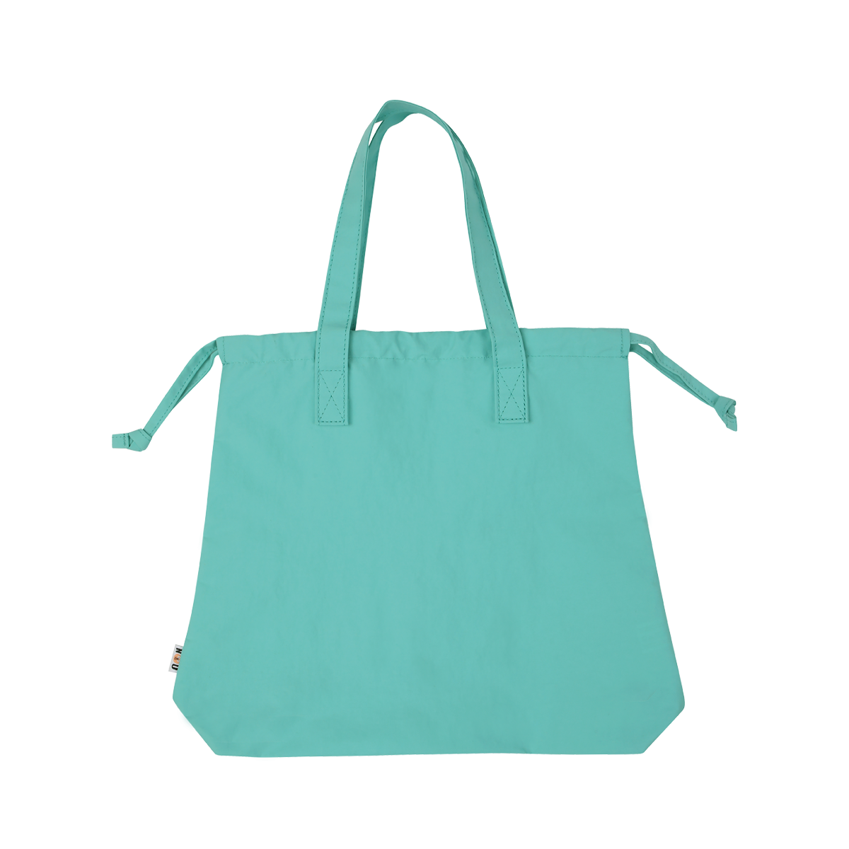 Swimming Bag Blue