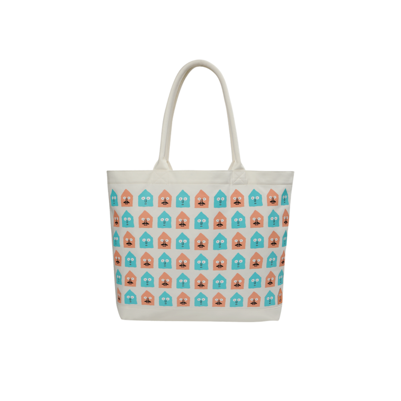 Switch Pattern Bag