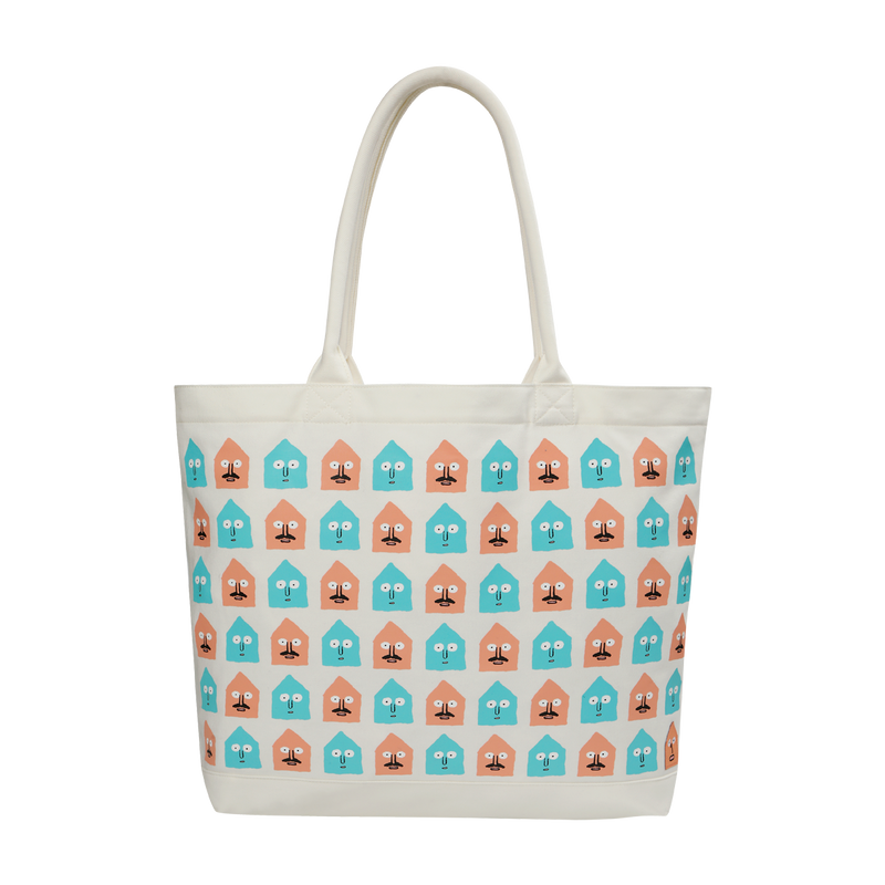 Switch Pattern Bag
