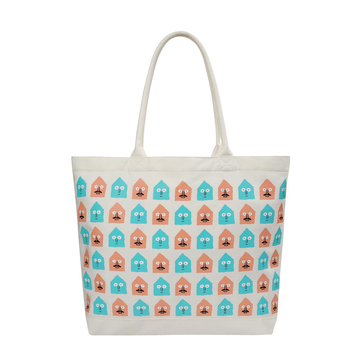 Switch Pattern Bag