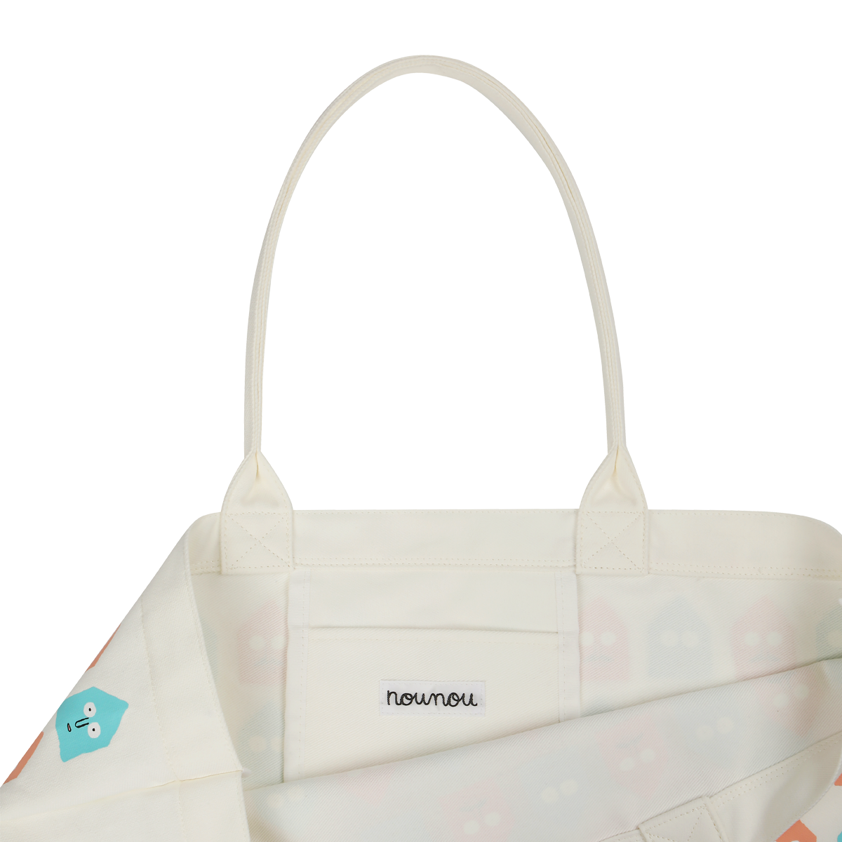 Switch Pattern Bag