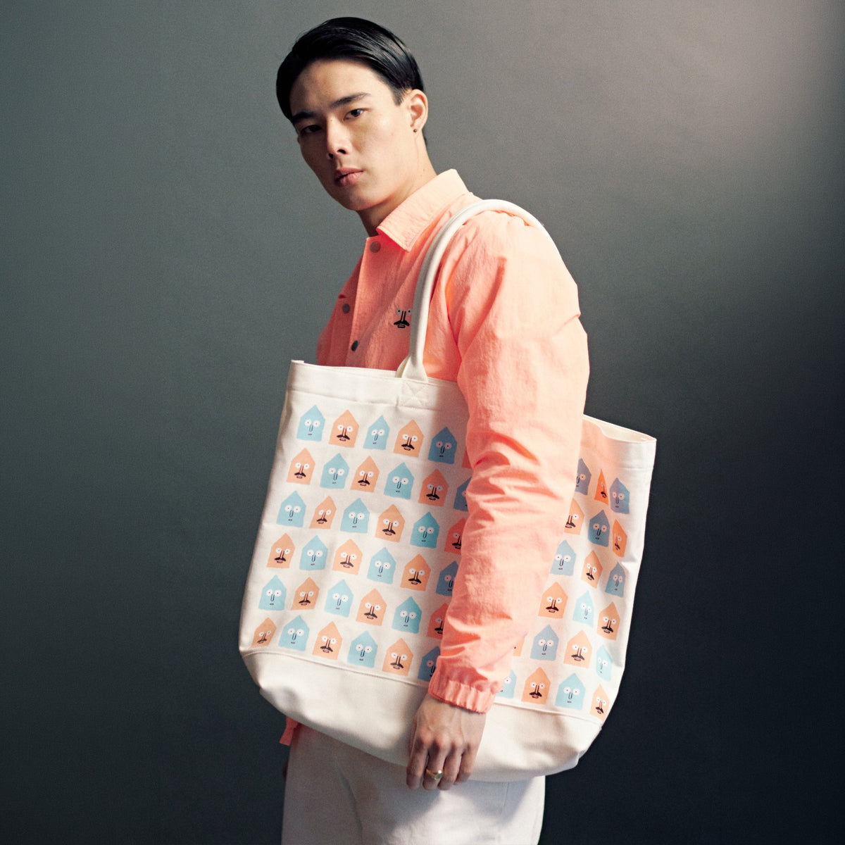 Switch Pattern Bag