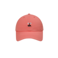 Switch Cap Coral