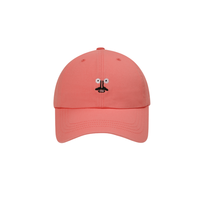 Switch Cap Coral