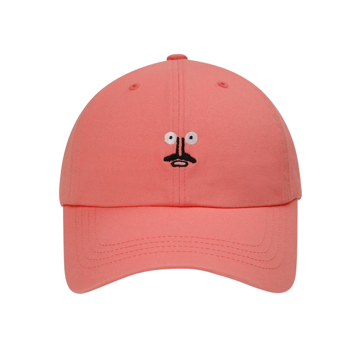 Switch Cap Coral