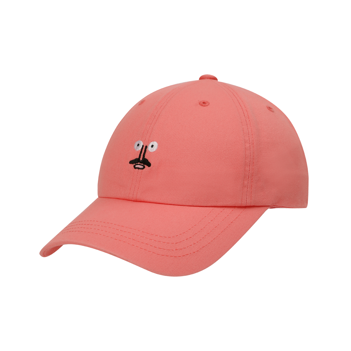 Switch Cap Coral