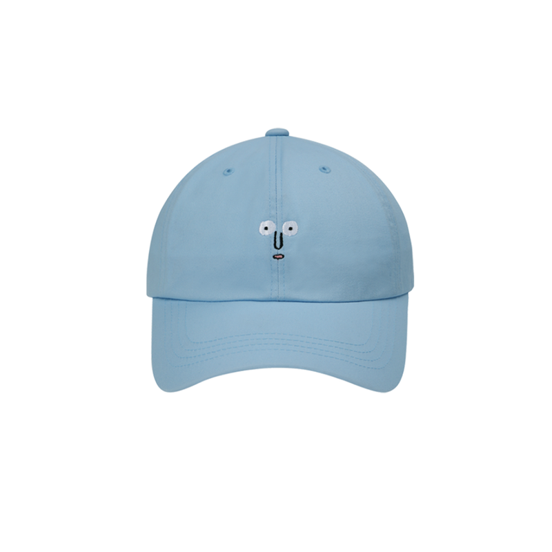 Switch Cap Blue