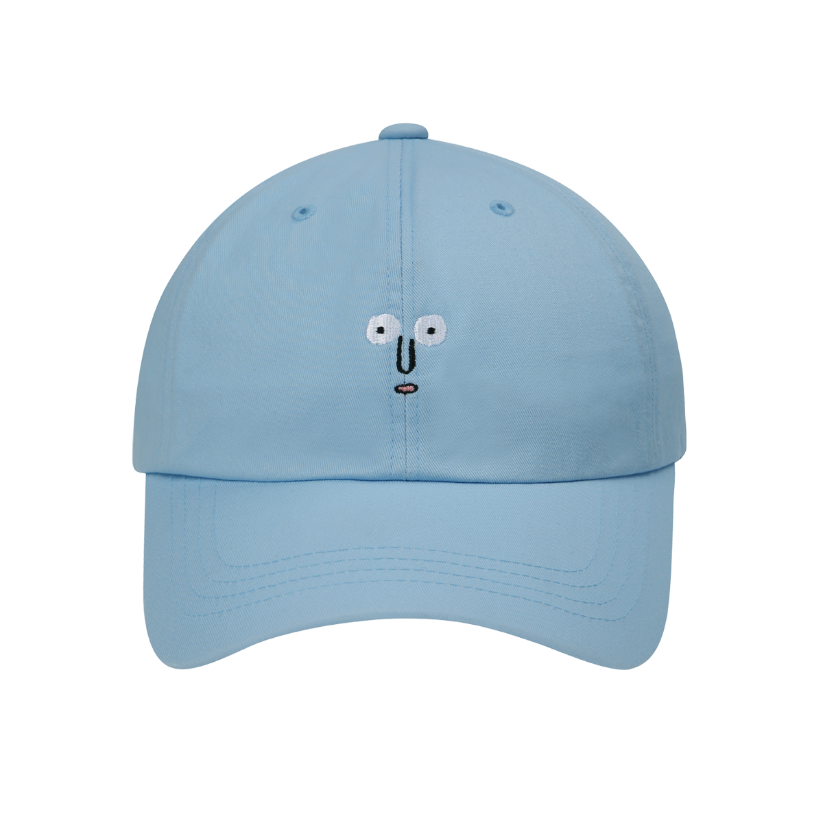 Switch Cap Blue