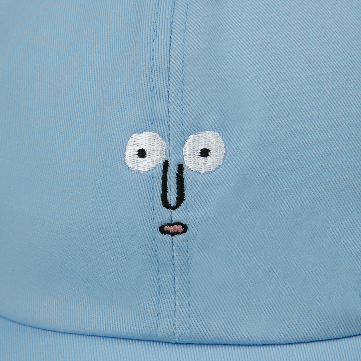 Switch Cap Blue