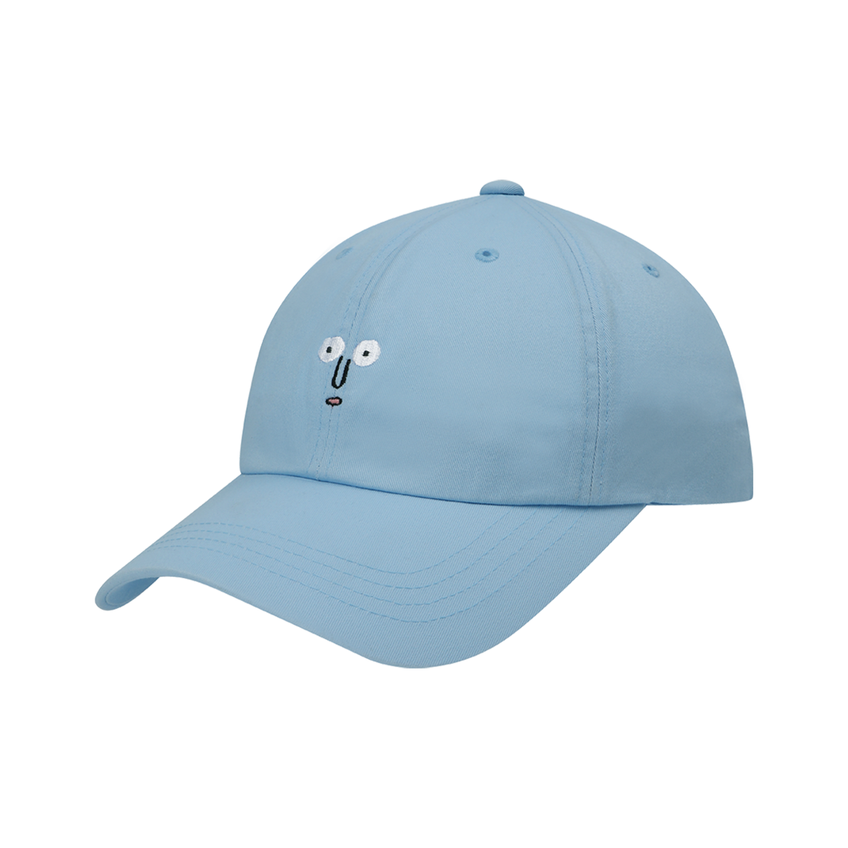 Switch Cap Blue