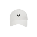 Sunglasses Cap White