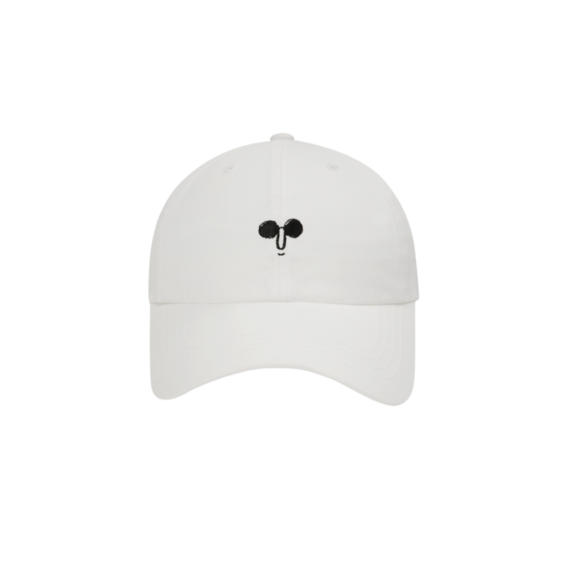Sunglasses Cap White