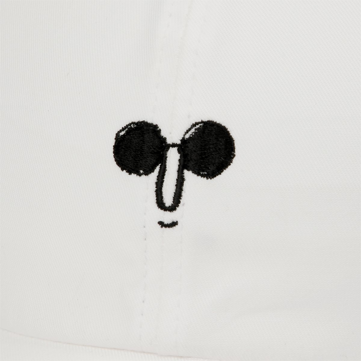Sunglasses Cap White