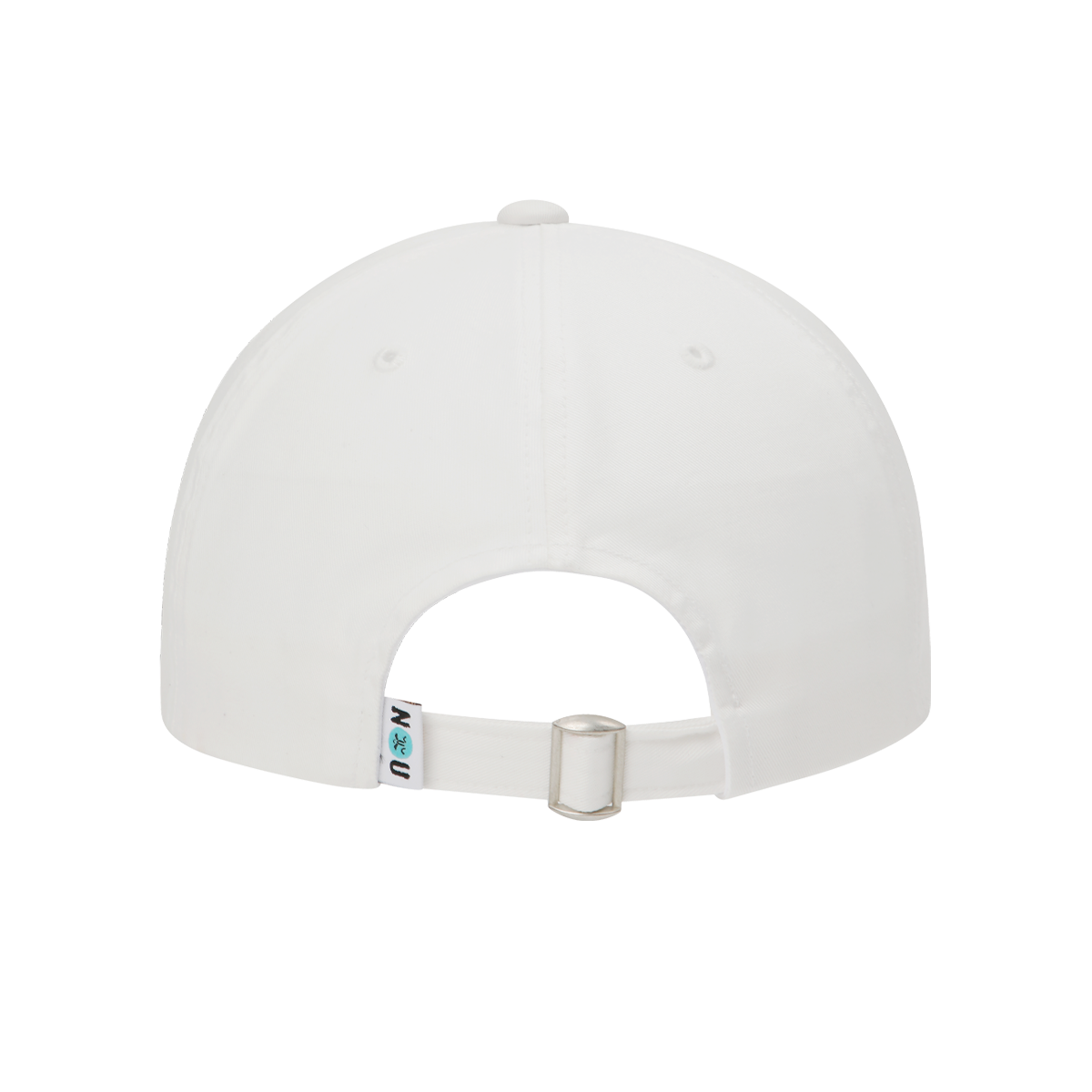 Sunglasses Cap White