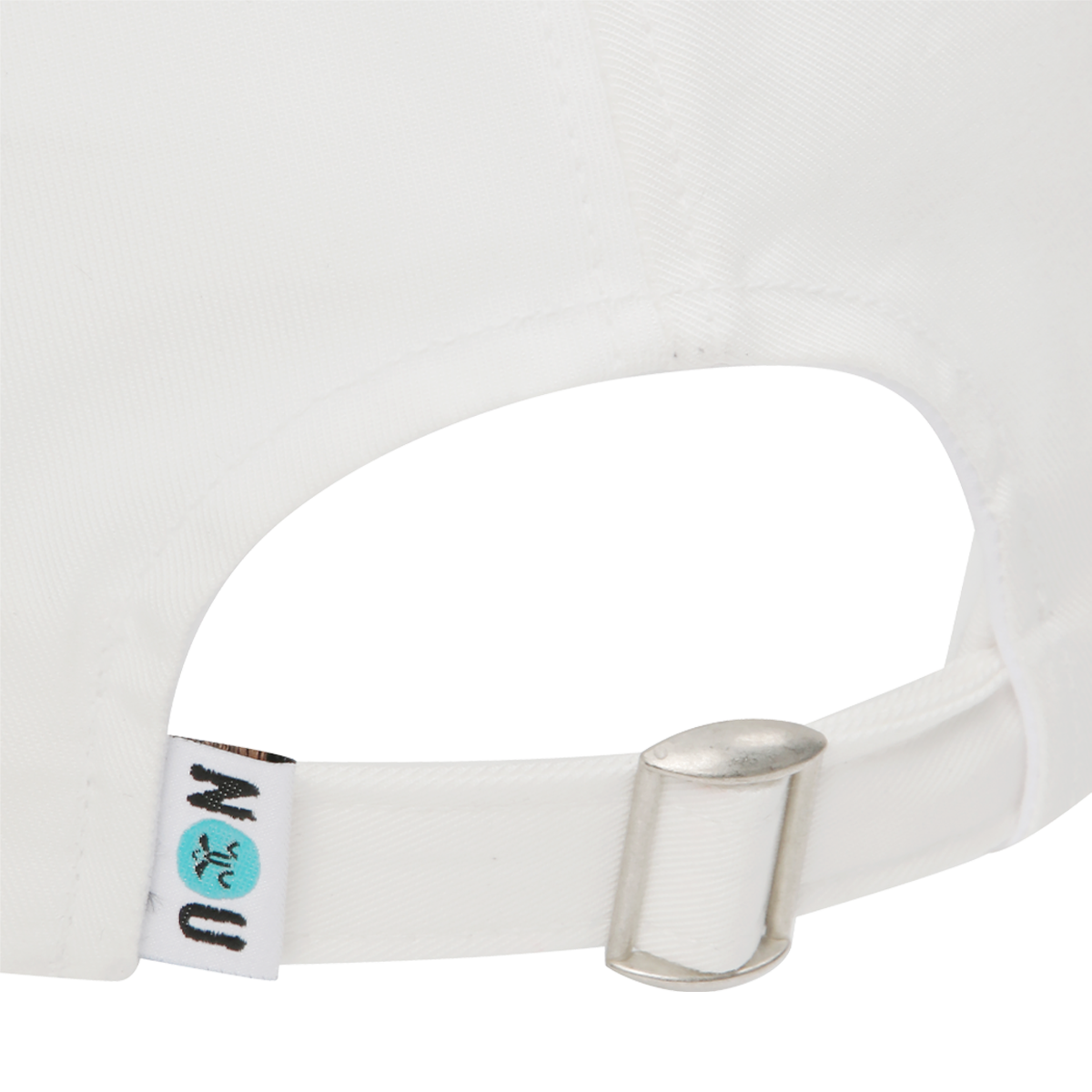 Sunglasses Cap White