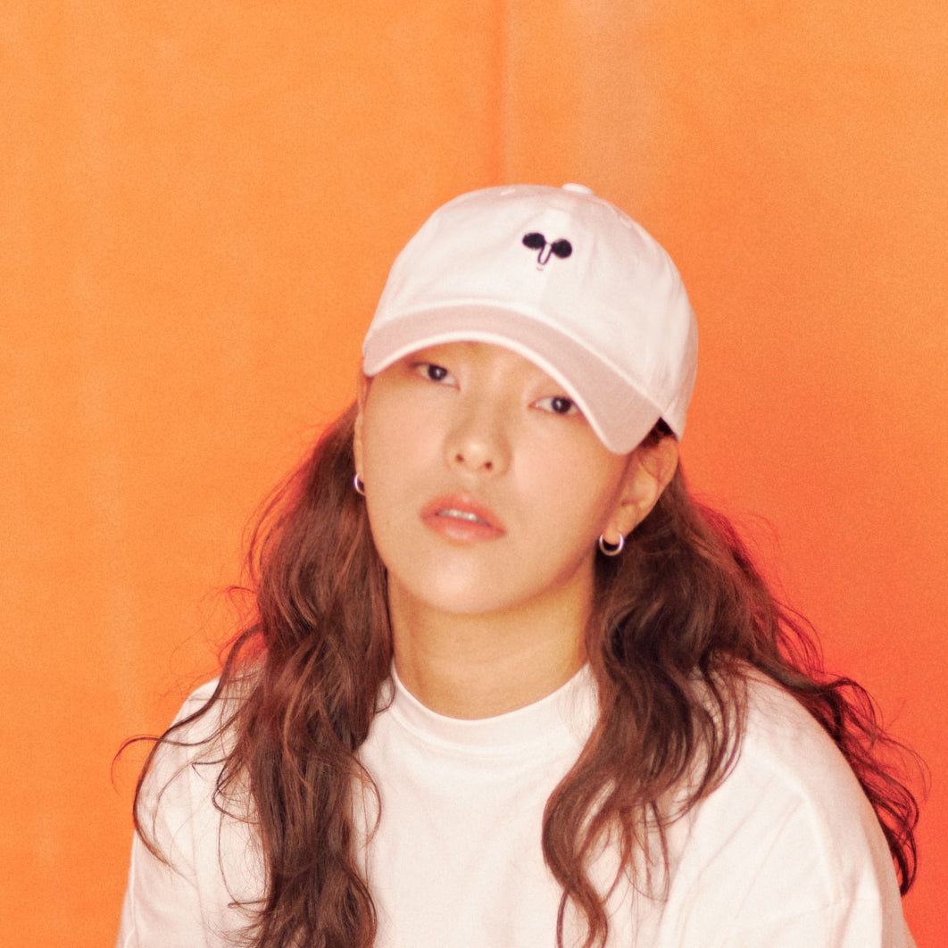 Sunglasses Cap White