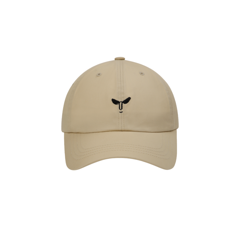 Sunglasses Cap Beige