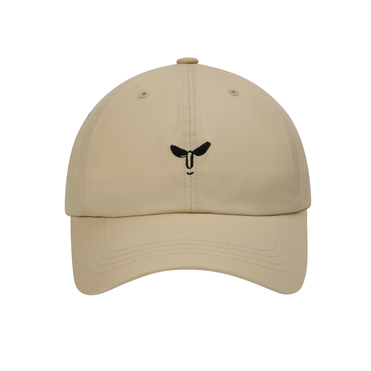 Sunglasses Cap Beige