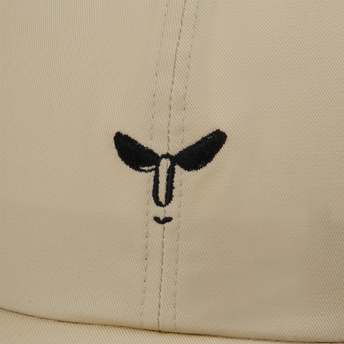 Sunglasses Cap Beige