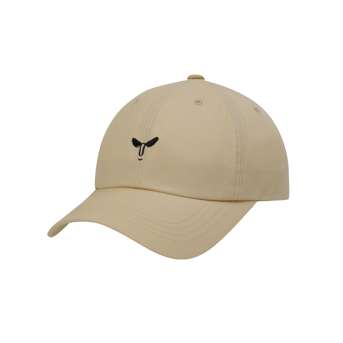 Sunglasses Cap Beige