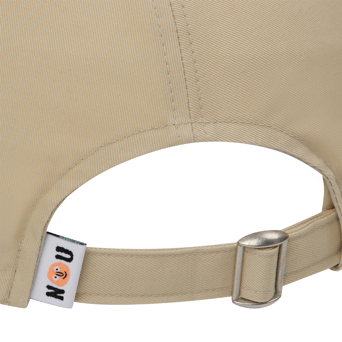 Sunglasses Cap Beige