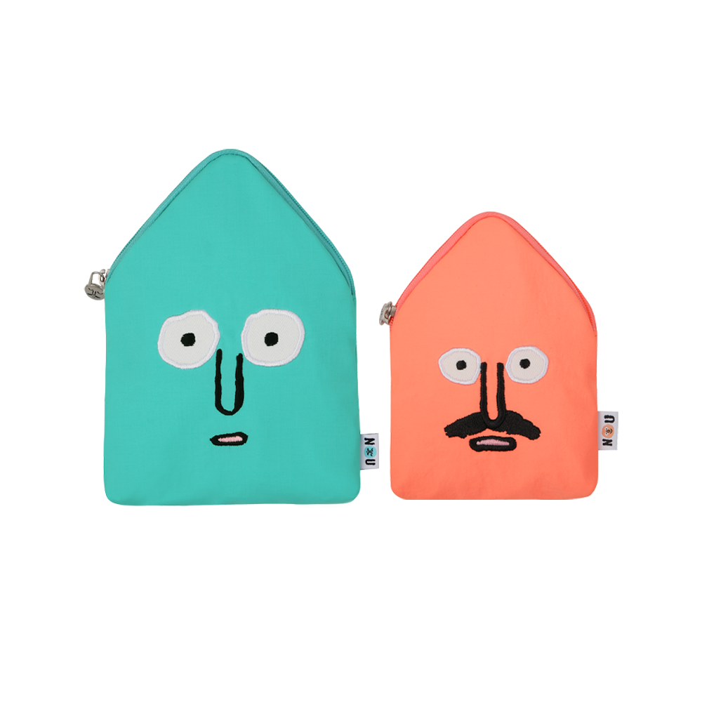 House Pouch