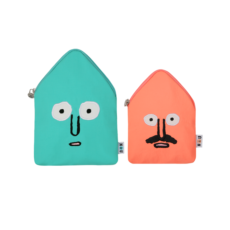 House Pouch