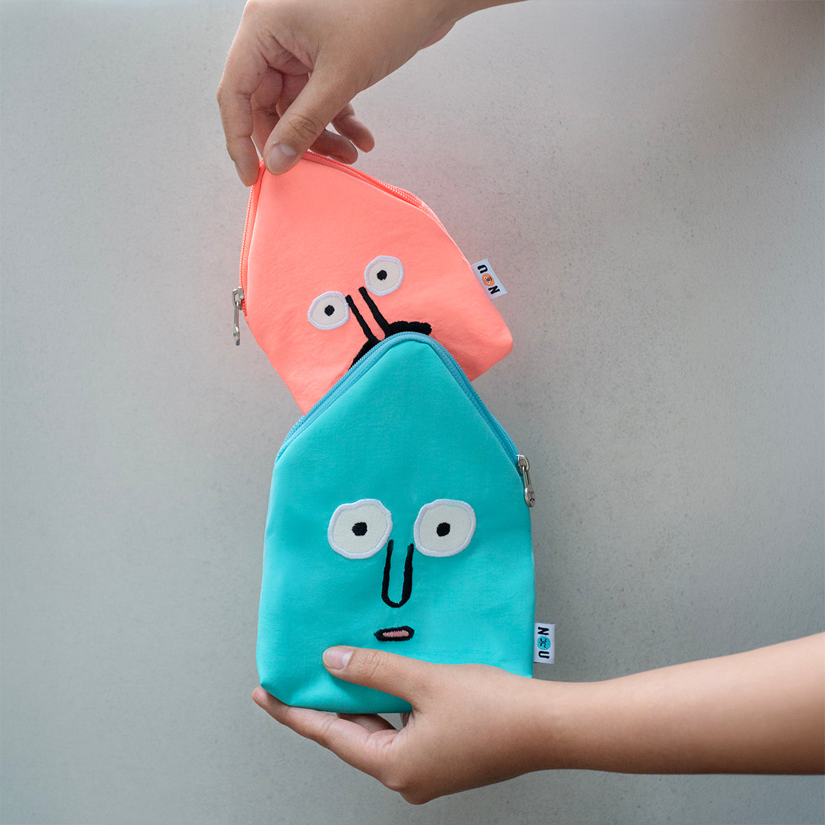 House Pouch