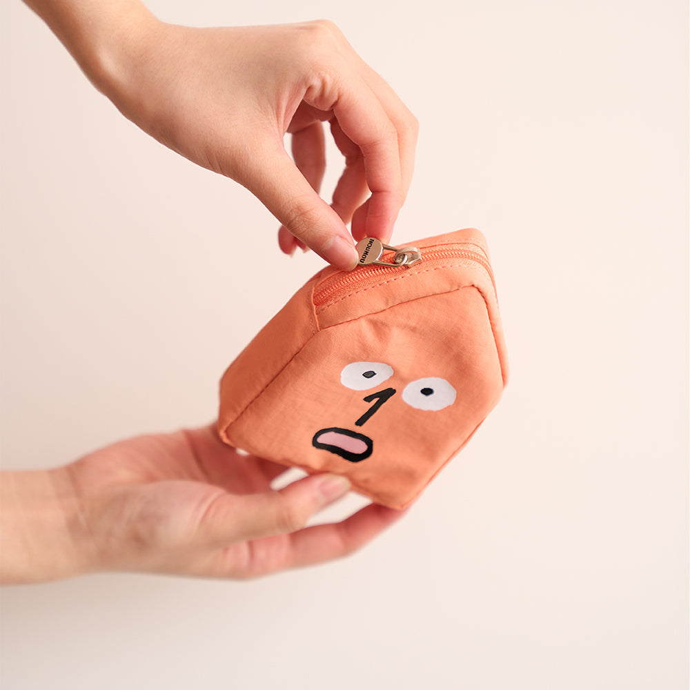 10th Pouch Mini