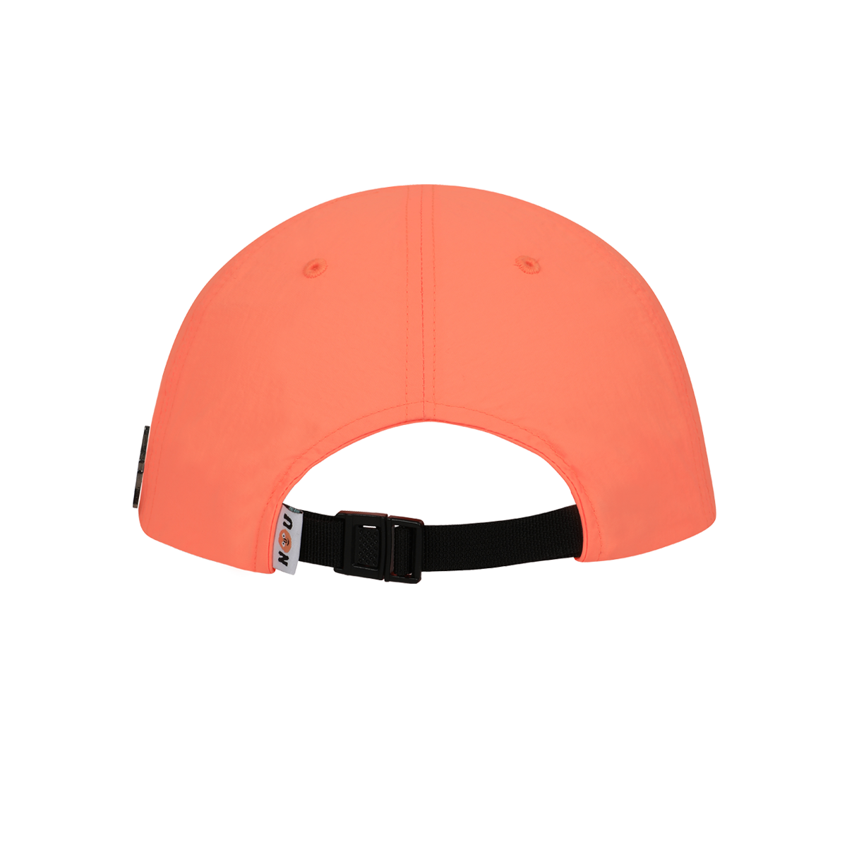 House Stud Cap Coral