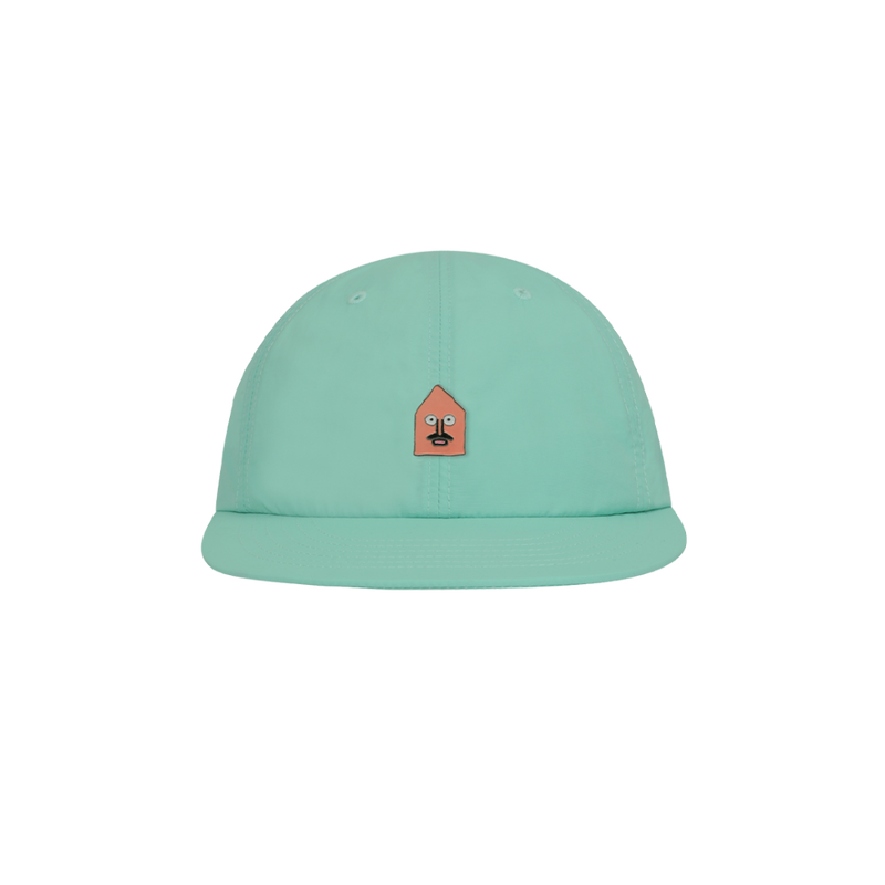 House Stud Cap Mint