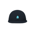 House Stud Cap Navy