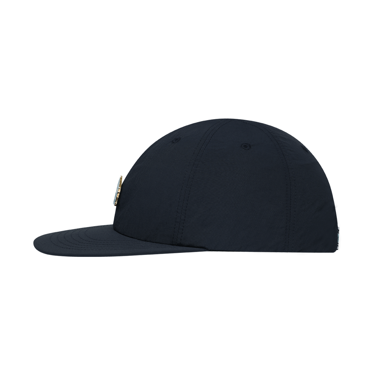 House Stud Cap Navy