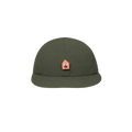House Stud Cap Khaki