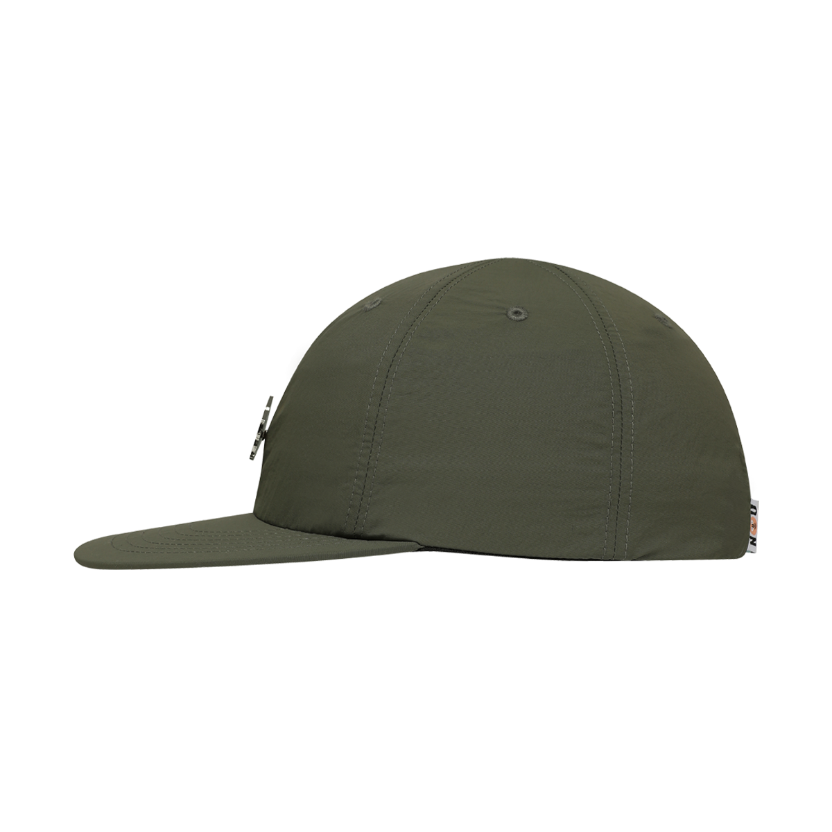 House Stud Cap Khaki
