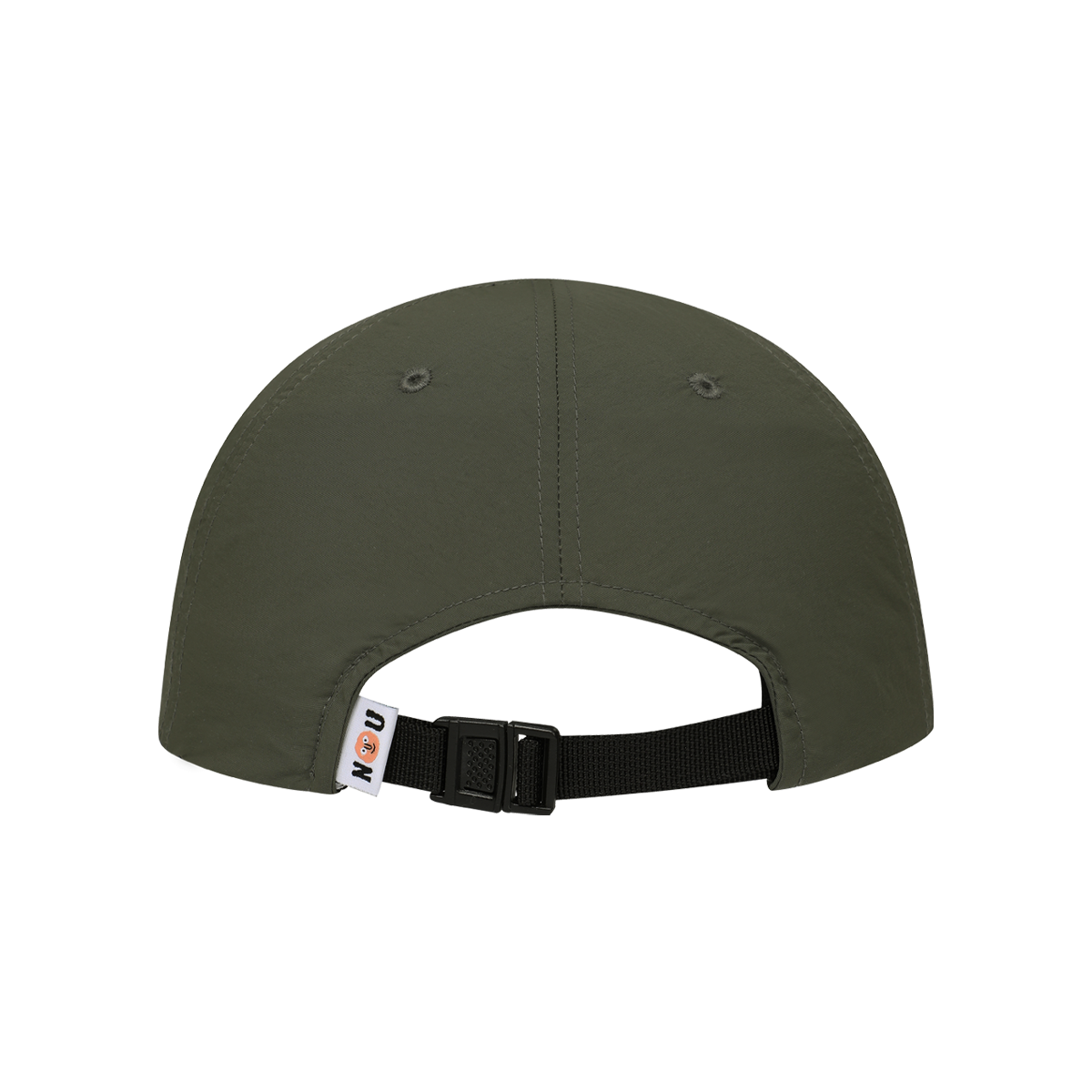 House Stud Cap Khaki