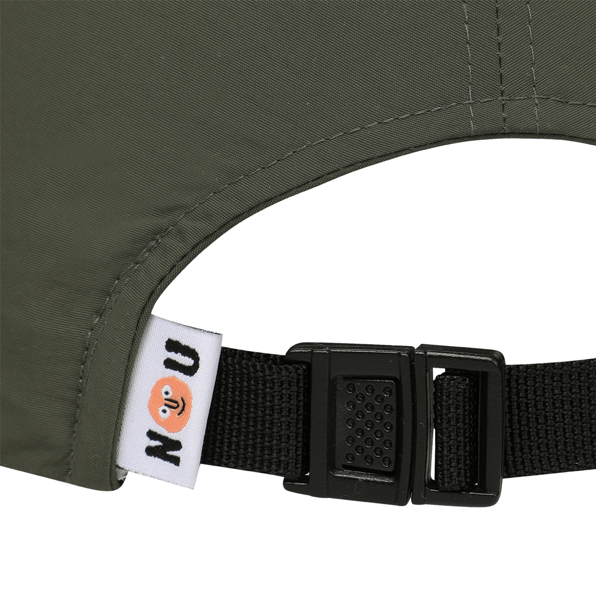 House Stud Cap Khaki