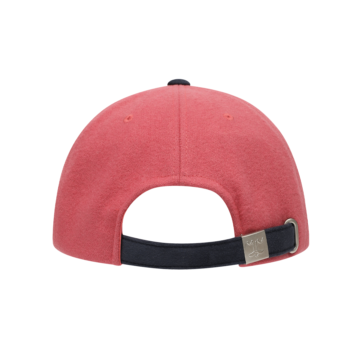 Wool Cap Coral