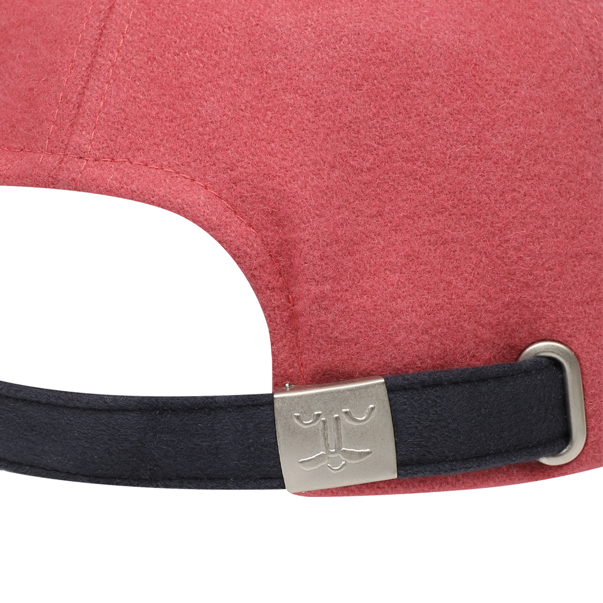 Wool Cap Coral