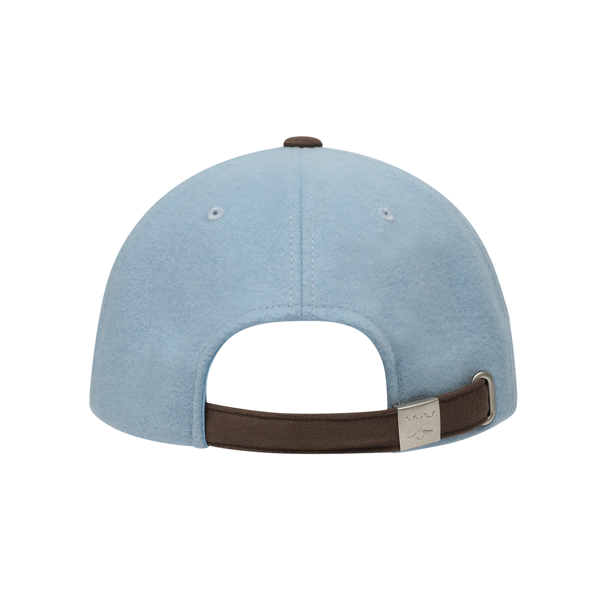 Wool Cap Blue