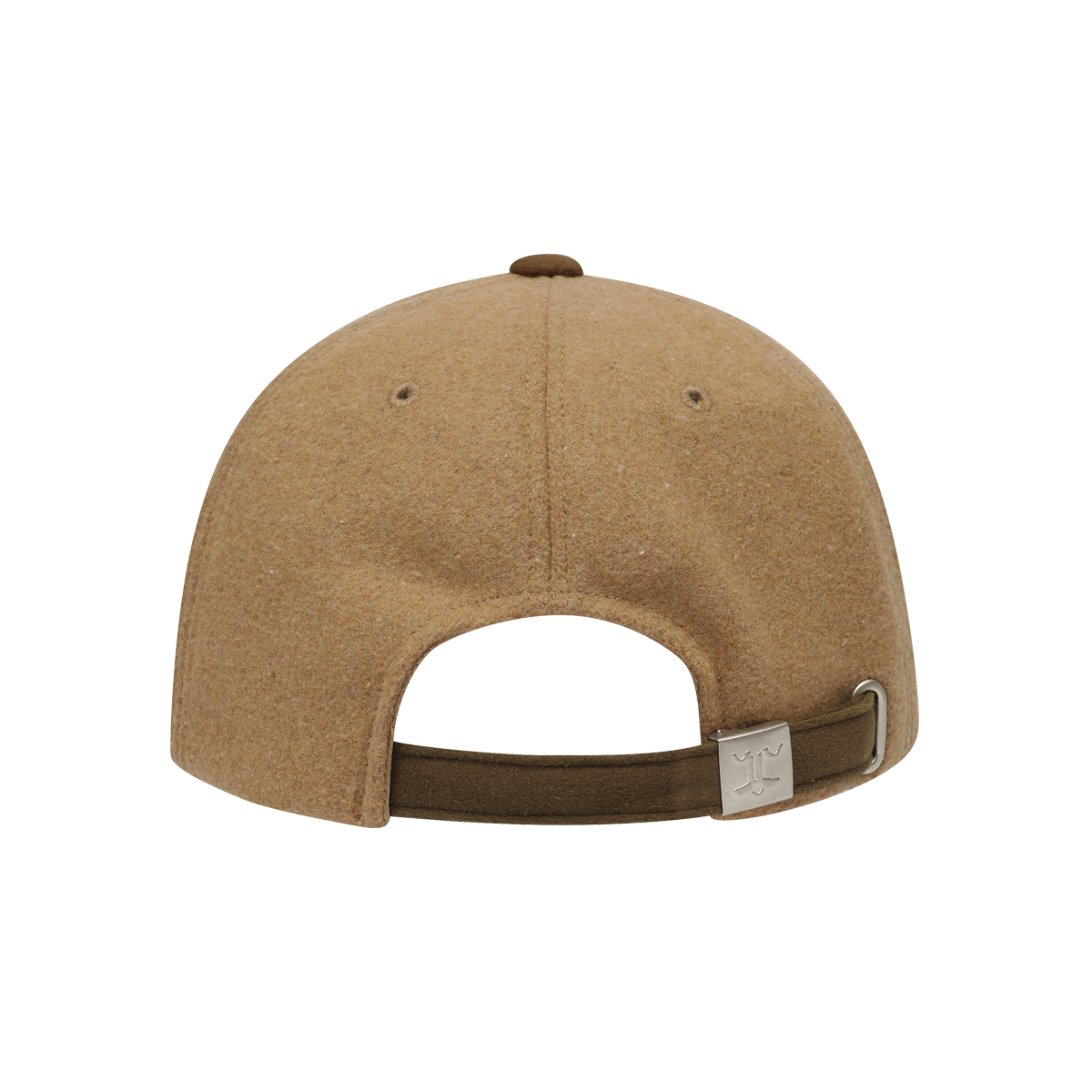 Panel Cap Beige