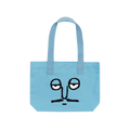 Shopper Bag Blue
