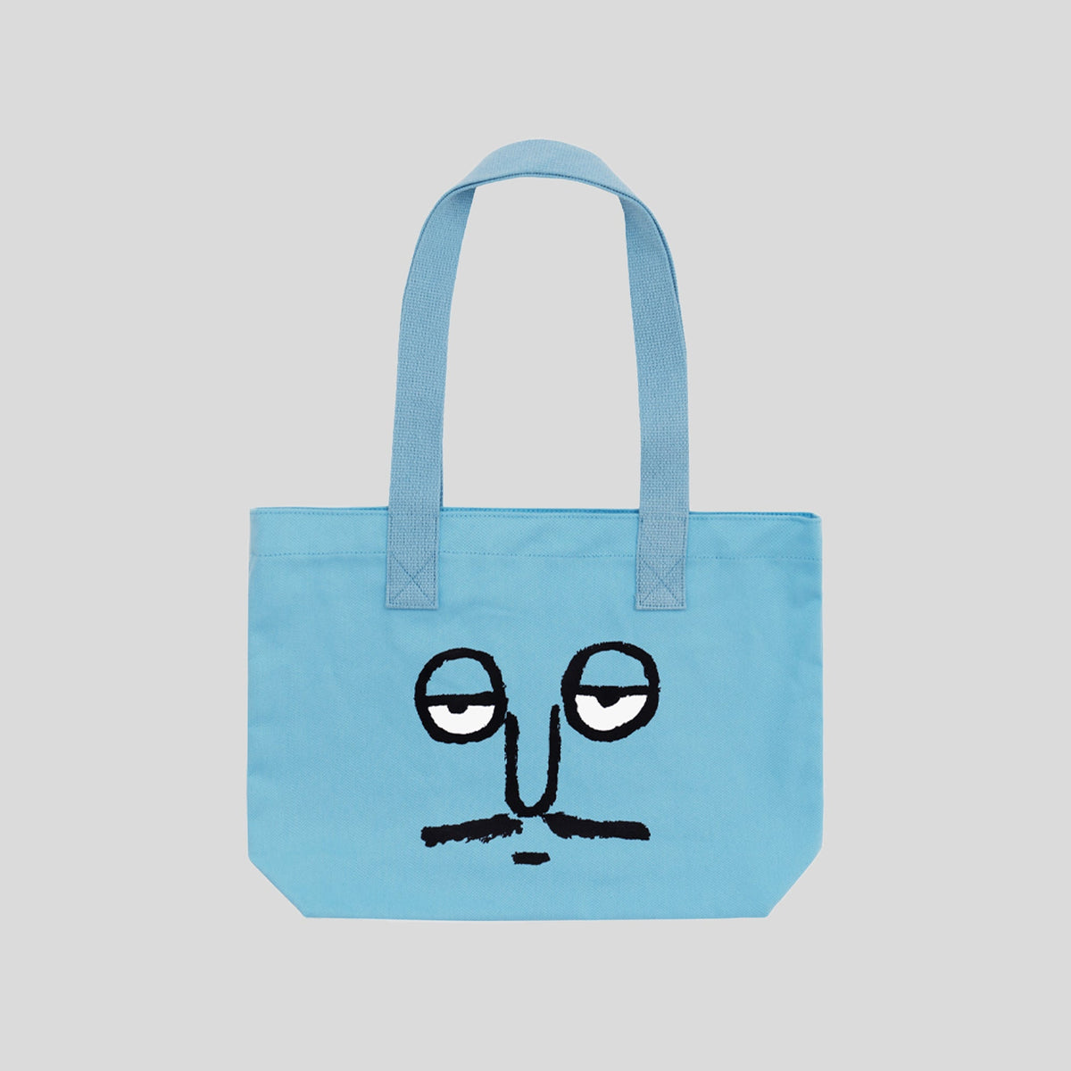 Shopper Bag Blue
