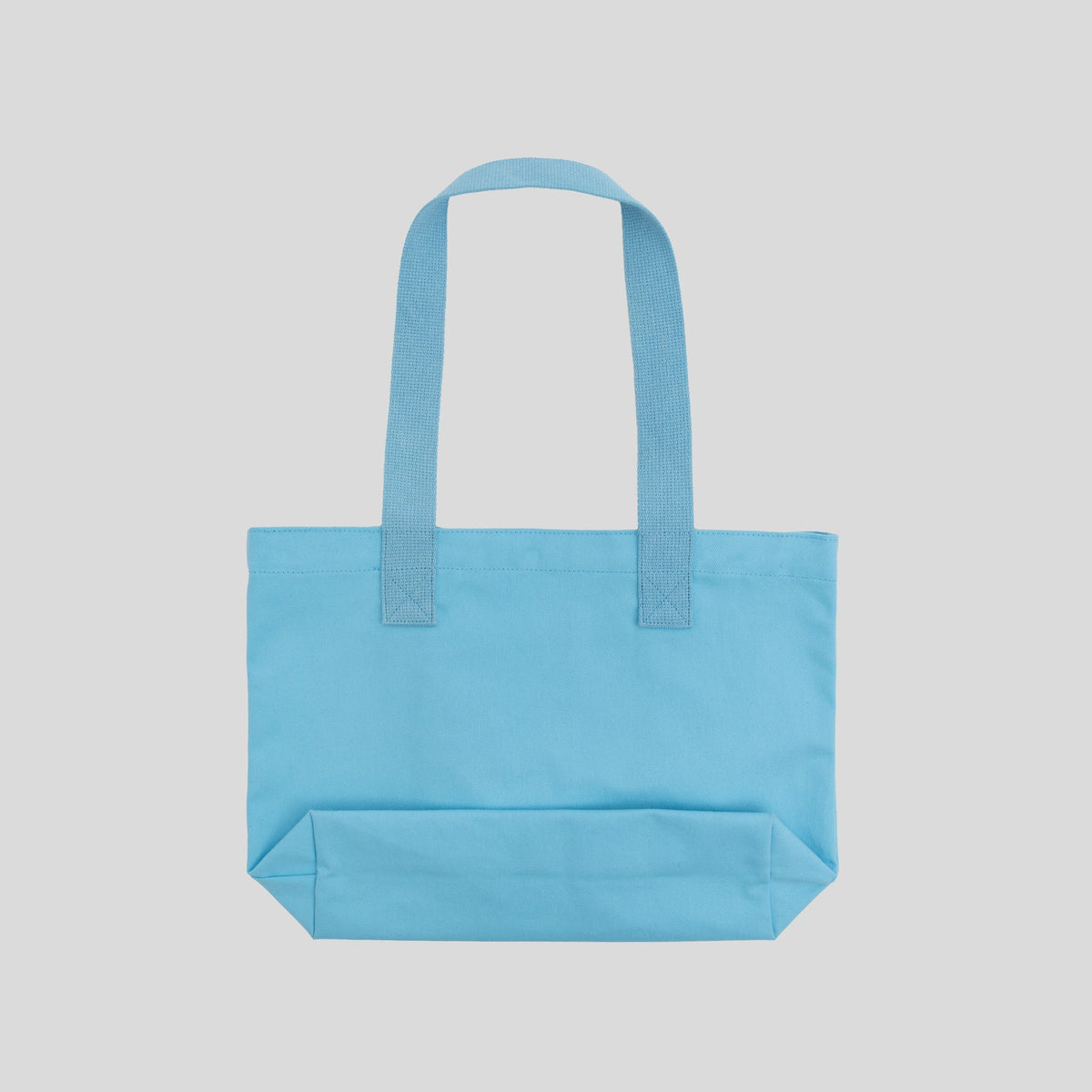 Shopper Bag Blue