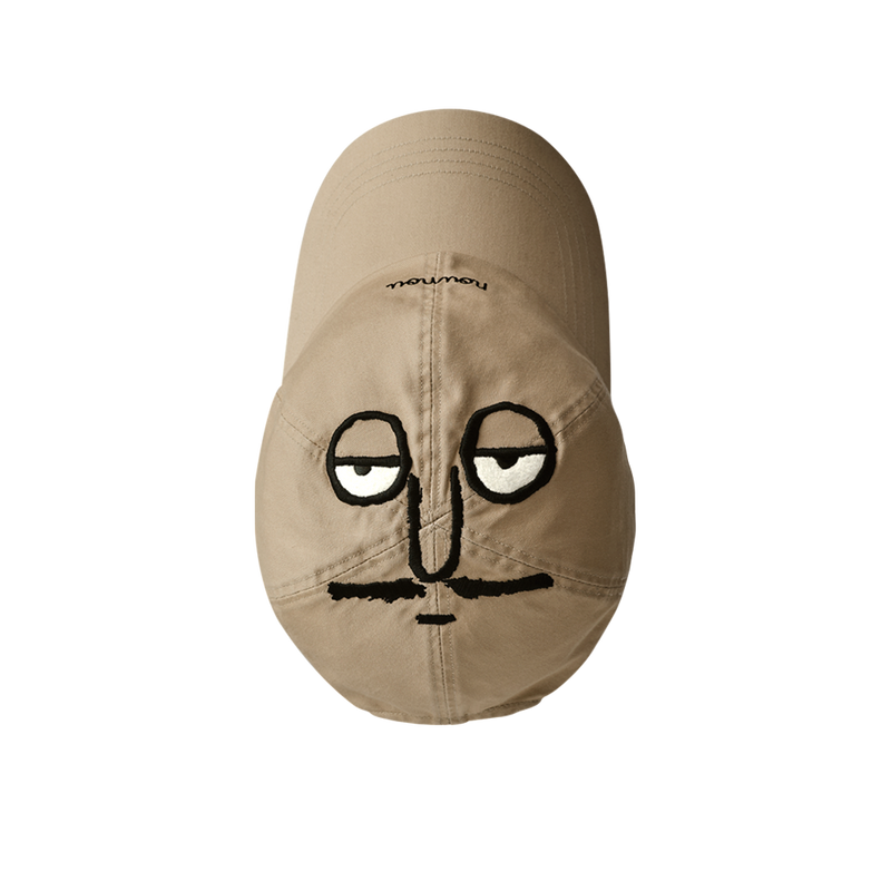 Jae Cap Brown